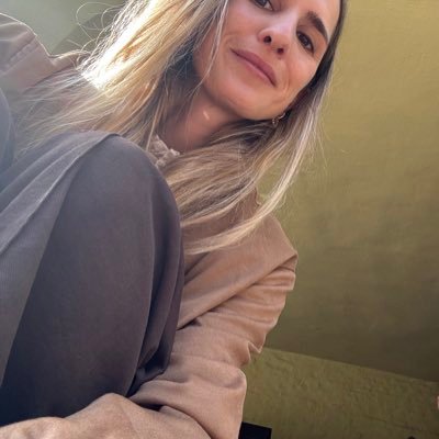 magmontesdeoca's profile picture. Politóloga. Alumni de @EnsenaUy.