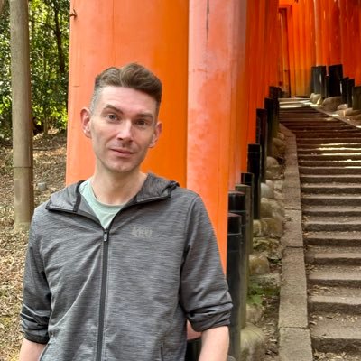 I haven't started posting here. I mostly use Instagram. https://t.co/hX72abMLiE