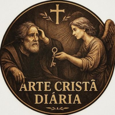 'A arte é uma forma de mostrar o seu júbilo diante da face de Deus.' Hans Rookmaaker | Adm @rilsonjoas