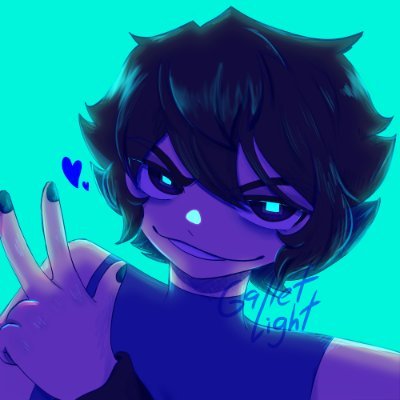 GalletaLightさんのプロフィール画像
