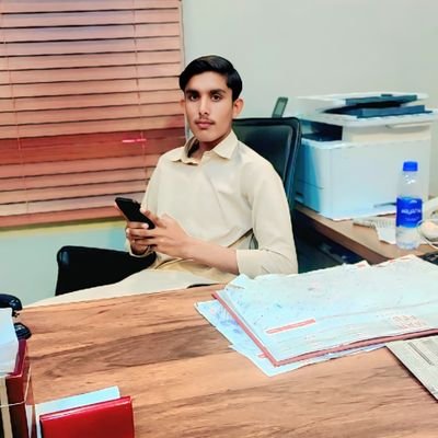 Quardinator PPP Digital Media Team District Ghotki🇱🇾