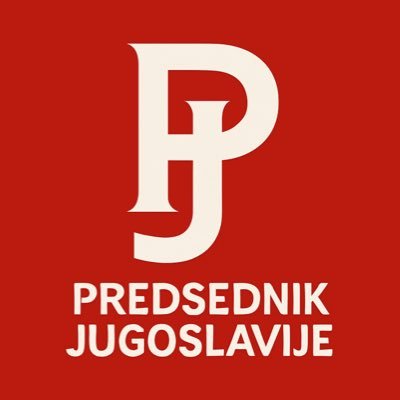 President of Yugoslavia commenting on world events and sharing news.