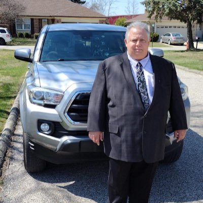 DanielDk36's profile picture. Hard-working, American truck driver trying to have some fun