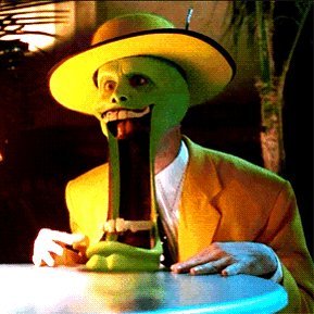 the_smokin_mask's profile picture. 