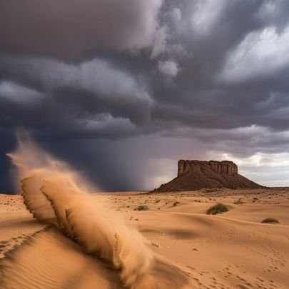 Weather Enthusiast ⛈️
From freezing nights to sizzling desert days Rajasthan reigns as India's most vibrant extreme ♨️❄️
Share Visuals of weather here 👇