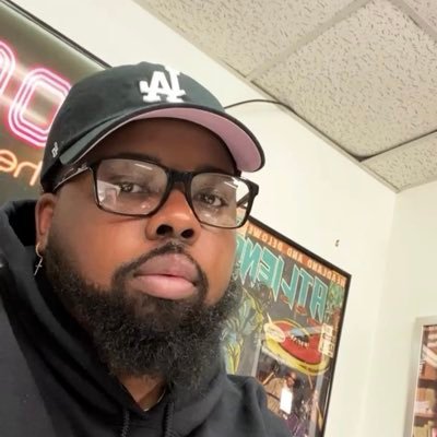 Your Friend Rashad Profile