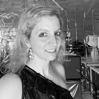 CortneyReindeer's profile picture. Author of espionage sci-fi novel Superhighway https://t.co/fCVUHoOHAx | Likes rockets and space colonization | building things | developer | designer