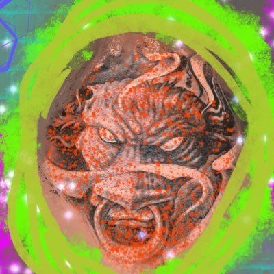 rojodiablo666's profile picture. resurrected again! time to show em what I'm made of