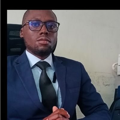 Entrepreneur | Founder – Noble Edge & Eastbridge Supplies Ltd | Pan-African Visionary | Patriot Building Africa’s Future