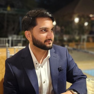 Founder & CEO at Sudo Solutions | Delivering Digital Marketing Solutions that Drive Growth | Website Management, SEO, Social Media & More | Let's Connect!