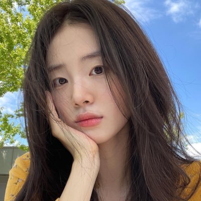 yeokkasal's profile picture. 아닙니다