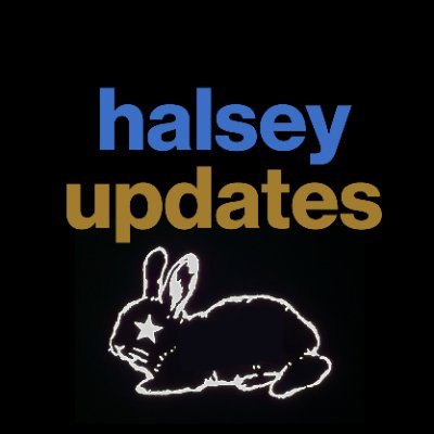 @HalseyUpdates