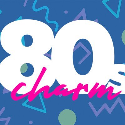 ✨ Turn back time ✨
🎀 Reviving big hair & neon vibes
📺 Your go‑to for 80s style, 80s fashion & 80s culture
🌟 Visit https://t.co/vZZ4bxKG3x!