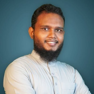 Waliullah_GM's profile picture. 🌙 Islamic Graphic Designer | Specializing in logos, posters, flyers & branding. Creating elegant visuals for scholars & Muslim brands with excellence.