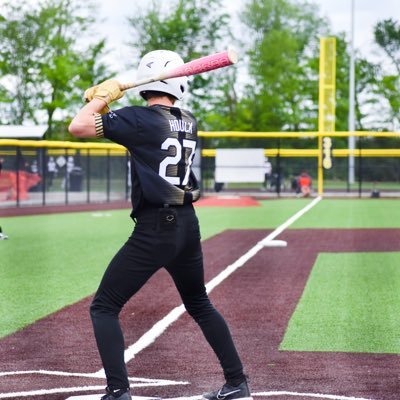 natehouck27's profile picture. BHS (MI) | C/O 29’ |