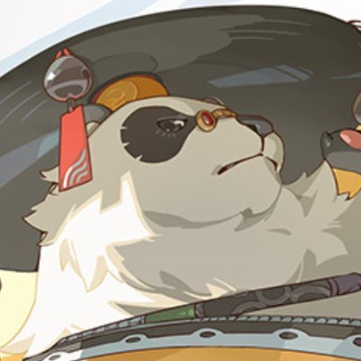 Mr.PANDA@米を食えbotさんのプロフィール画像