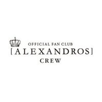 Alexandros]Crew会報No1〜No5 - メルカリ