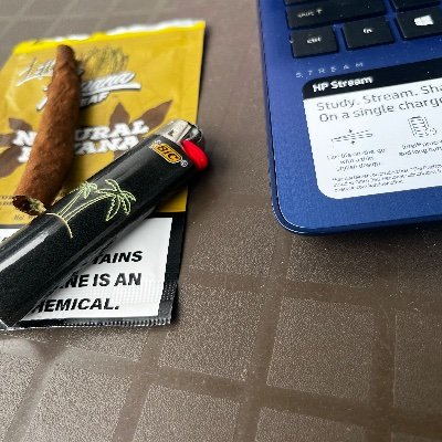 PbnMir's profile picture. 19