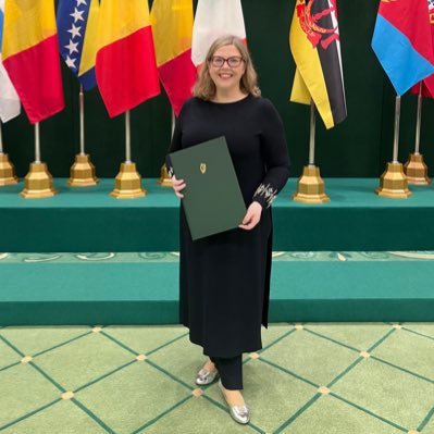 A/C of the Ambassador of Ireland to Singapore and non-resident Ambassador to Brunei Darussalam. For individual queries please contact the Embassy.