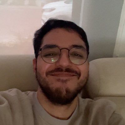 Luischot's profile picture. all the glamour and the trauma and the fuckin' melodrama