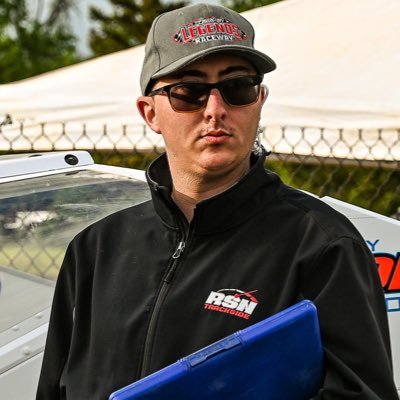 🎧Middays @ CJ Country, 🎤Announcer/PR @crsasprints + @bportathletics, Talent @rocsportsnet. Preacher of Josh Allen + Dirt Track Enthusiast