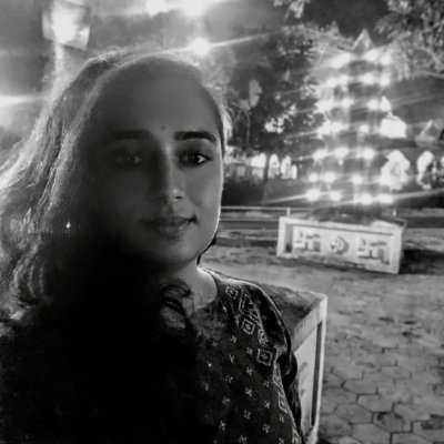 Indian Lawyer & Researcher | Environment Advocate in Making | Lifelong Learner | Retweet ≠ Endorsement.