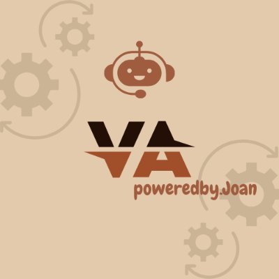 VapoweredbyJoan's profile picture. Virtual Assistant
Reliable. Eager. Powered by passion
Let's get your to-do list handled