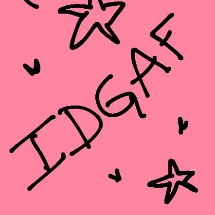 nomatterwhat_63's profile picture. aquí, mi ColorNote.
cuenta respaldo.
en esta escribo lo que normalmente me hace sentir el peor ser humano (pensar justo y poner límites)