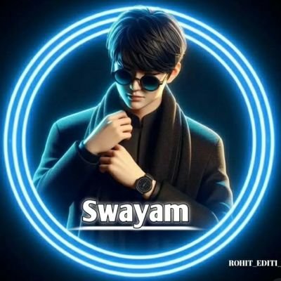 SwayamPrak11064's profile picture. 
