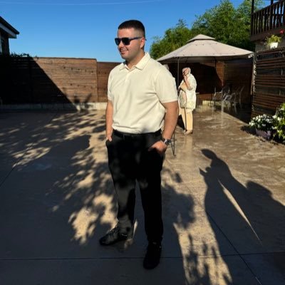 oskii398's profile picture. 