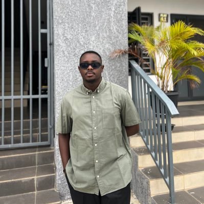 _esuku's profile picture. Electrical Engr, Innovation Driven Smart Home Services|Home Automation| Electrical Services |Consulting| Home cinema. Old account got hacked kindly follow🙏🏾