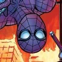 Spidey! //COMMS OPEN// Profile