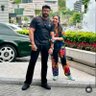 Viju_DarshuFC1's profile picture. Cute Couple Fans Club ❤ Challengingstar Darshan Boss and VijayalakshmiDarshan @dasadarshan @vijayaananth2