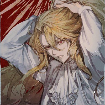 maki_chan_s's profile picture. 本垢が何故かシャドウバンされたので新たに作成。本垢とは無連携。更新頻度かなり低め。唐突にまとめてupすること多々あり。日記代わりの自己満足垢➰💕➰💕