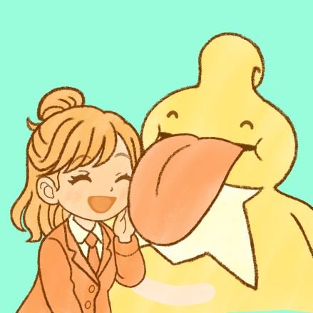 2020年生まれの🐶と2022年生まれの息子がいます。
ポケモンダブルバトルをコツコツやってます
ハードトリックルーム勉強中📖