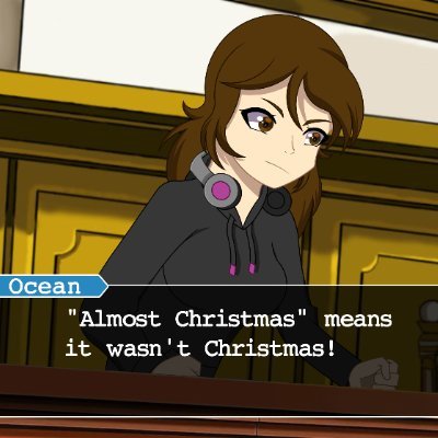 OceanTSQ's profile picture. artist | event tester | sometimes speedrunner