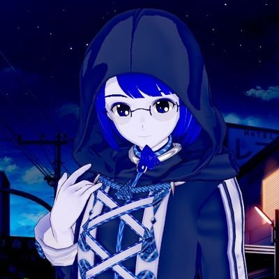 (RP) He/Him An OC wandering necromancer who roams the Multiverse. Once a promising magic student who heeded to the call.
18+ Only
Minors DNI
#MVRP
#RP
DMs open