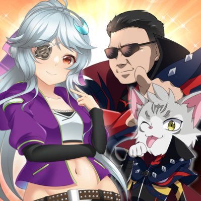 そりす☀️ソリスタルビーイング《ＳＢ》さんのプロフィール画像