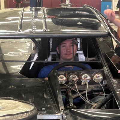g_money__26G's profile picture. DIRTcar racing summit modifieds 2025 champion in the J82 🏆regular winner in the 26G🥇
