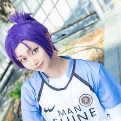 🔰cosplayer 2024.10~ 🚺20↑ 157cm 関西 ❤️🔥bll、twst、スタレ bllコス中心