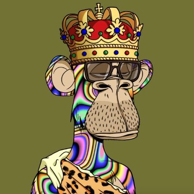 Drew NFT Profile