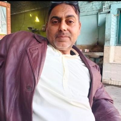 sikandaral4968's profile picture. 