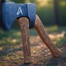 Axetrax22's profile picture. low effort crypto related tweeting. dude/duderino $ALGO