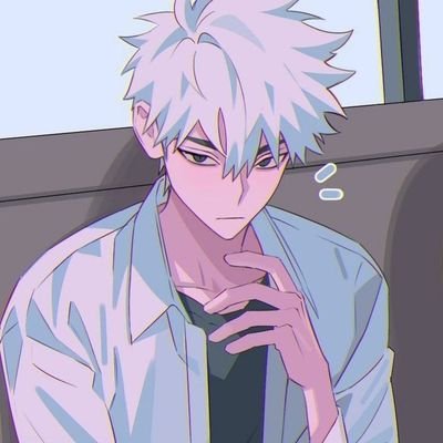 Lazy artist | link click🤍🖤🔄🆗 | TBHX | GI | HSR | WuWa | Identity V