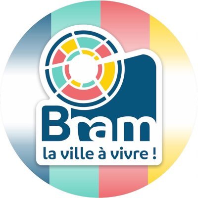 BRAM, LA VILLΞ À SUIVRΞ ... Toute l'actualité en temps réel sur https://t.co/k6RZiGSRqa et sur Facebook, Twitter, Instagram & Tiktok ! #VivreBram