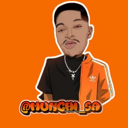MunChi_SA's profile picture. Musician🎙| Illustrator 🎨|Choreographer🎭 & Dancer 💃| Property Developer🏘 From South Africa
IG: munchi_sa🌐
Facebook: Munchi WS Mokoena👥
TikTok: munchi056📸