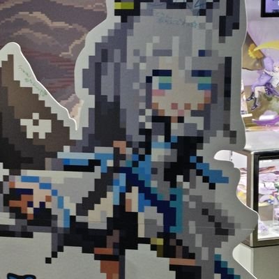 ホロライブとゲームが大好き成人男性(25↓)ゲームはポケモン、モンハン、スト6、崩壊スターレイル等が好きです
DM OKです 日常的な投稿多め