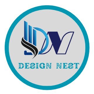 designnest13's profile picture. From scroll-stopping social media graphics to custom branding, Design Nest craft visuals that capture attention and drive engagement.