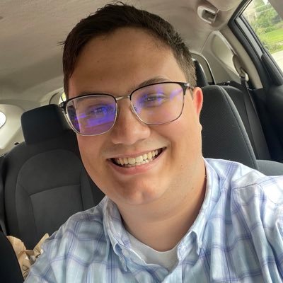 musicalnerd1217's profile picture. 