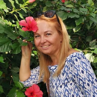 Polska to mój kraj! ♥️🌹♥️🌹♥️ Nie odpowiadam na zaczepki PiSowców🦋https://t.co/DLTjyMpGi3 #SnaW #Trzaskowski2025 #WszyscyNaWybory